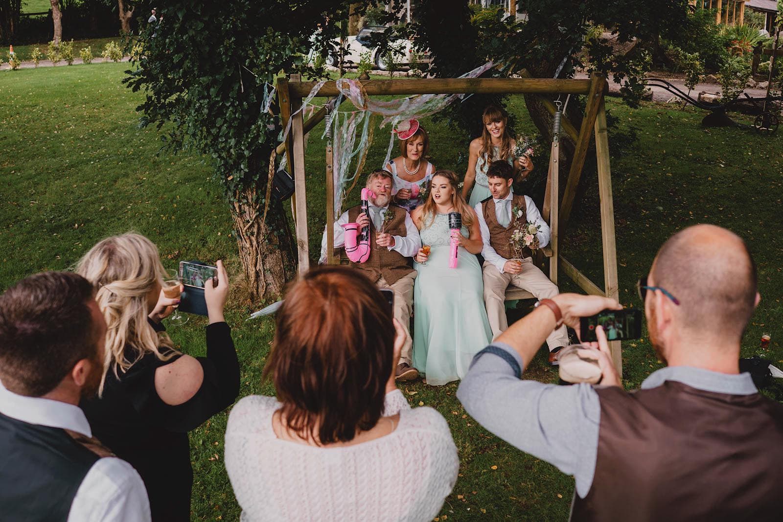 Chycara Wedding Photography